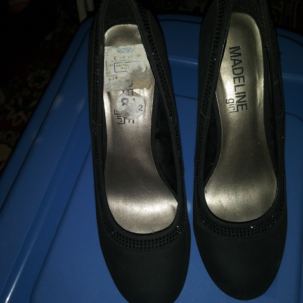 Womans heels